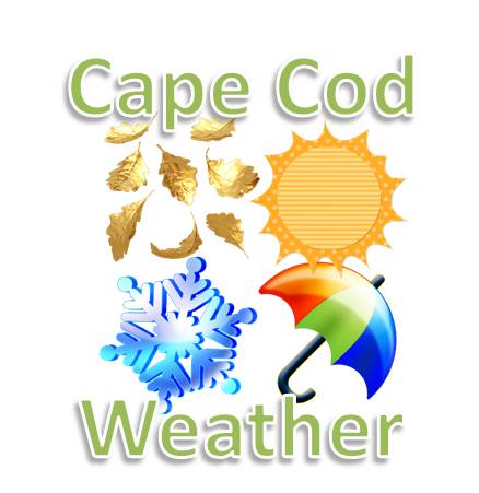 Cape Cod Weather 