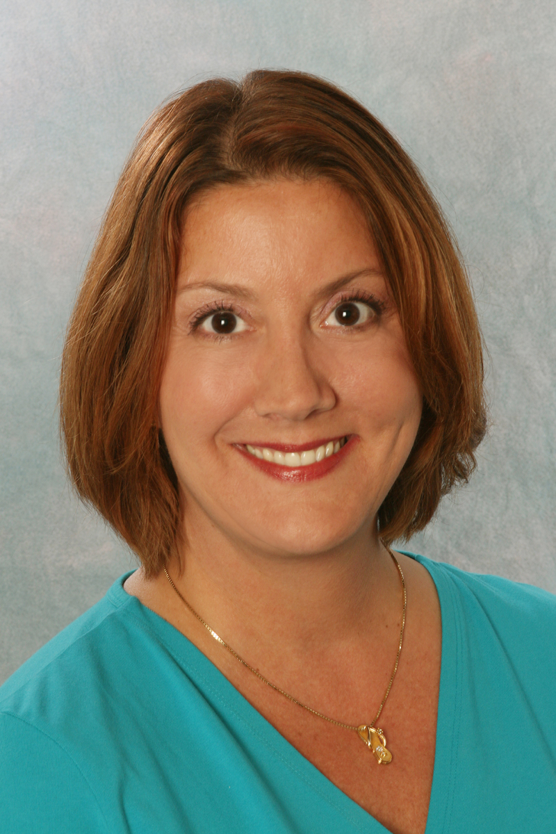 Lisa M. Oakly, Vice President & Sales Manager, Citizens' Bank, Hyannis 